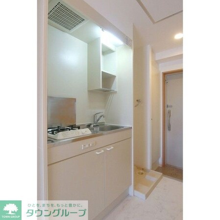 プライマル西船橋の物件内観写真